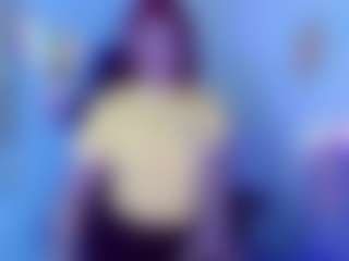 Live cam show with Macabra-hot - Blue Eyes on Camsoda