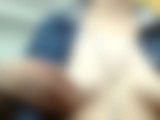 Magicjadee's Live Sex Cam Show