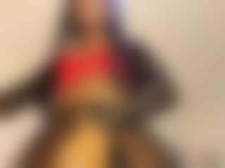 Melissa's Live Sex Cam Show