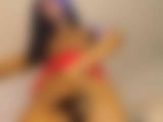 Melissa's Live Sex Cam Show