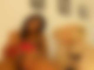 Melissa's Live Sex Cam Show
