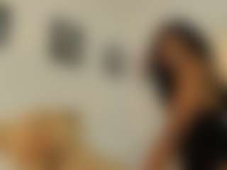 Melissa's Live Sex Cam Show