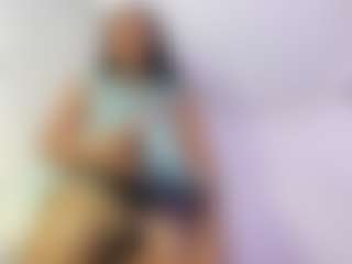 Melissa's Live Sex Cam Show