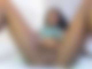 Melissa's Live Sex Cam Show