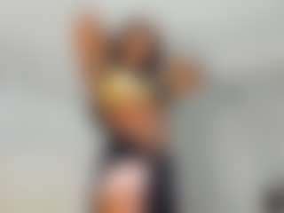 Melissa's Live Sex Cam Show