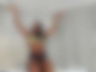 Melissa's Live Sex Cam Show