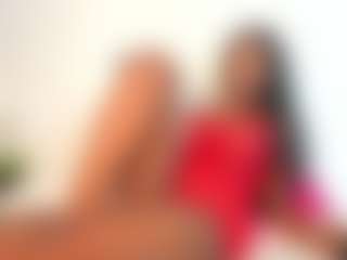 Melissa's Live Sex Cam Show
