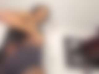 Live-sekscamshow van Melissa