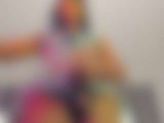 Melissa's Live Sex Cam Show