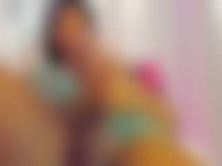 Melissa's Live Sex Cam Show