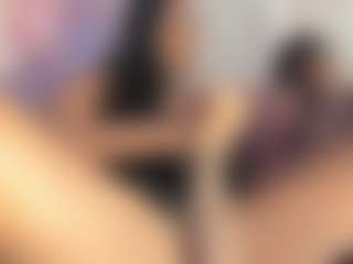 Melissa's Live Sex Cam Show