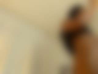 Live cam show with Melissa - Gray Eyes on Gym Cam Girls