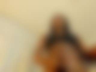 Live cam show with Melissa - Gray Eyes on TeamSkeetLive