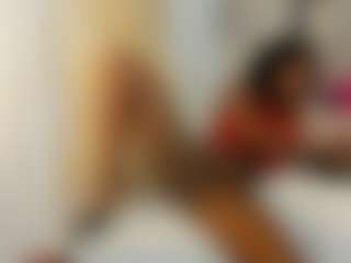 Melissa's Live Sex Cam Show
