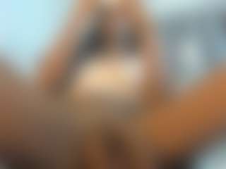 Melissa's Live Sex Cam Show