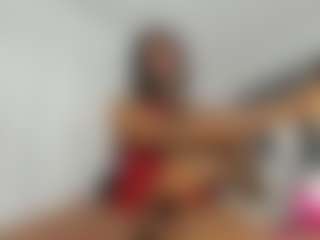 Melissa's Live Sex Cam Show