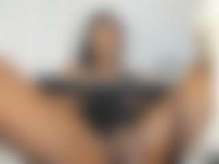 Live cam show with Melissa - Black on fapnchat
