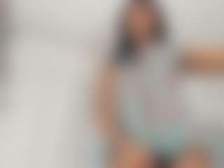 Spettacolo in cam dal vivo con Melissa - Tease su Camsoda
