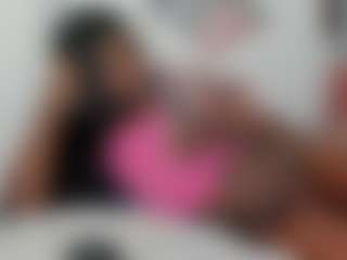 Live cam show with Melissa - Ejaculation on Dolls Live