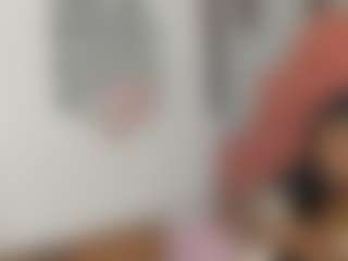 Live cam show with Melissa - HD on Hubzter Live