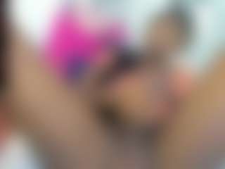 Melissa's Live Sex Cam Show