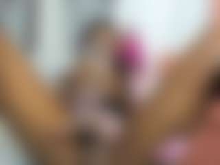 Melissa's Live Sex Cam Show