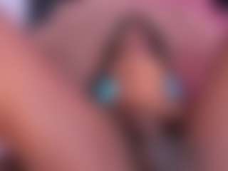 Melissa's Live Sex Cam Show