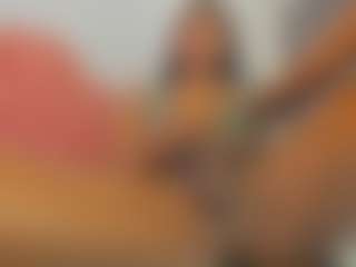 Melissa's Live Sex Cam Show