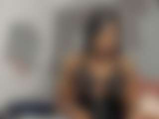 Melissa's Live Sex Cam Show