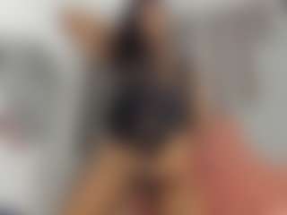 Live cam show with Melissa - Colombia on fuklive.com