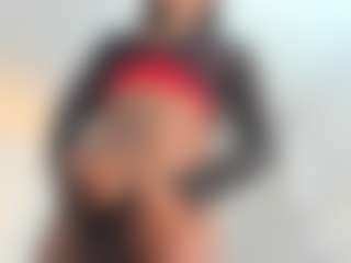 Show live cam dengan Melissa - Colombia di Camsoda