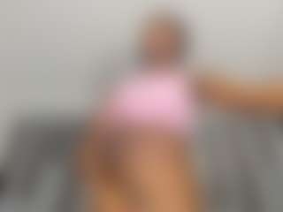 Melissa's Live Sex Cam Show