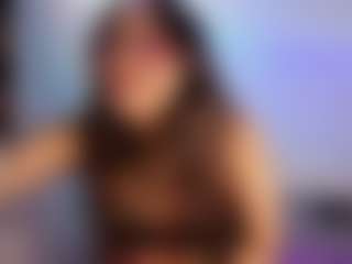 Live cam show with Miss-Devil-S - Facial on CamClone