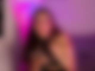 Live cam show with Miss-Devil-S - Facial on Camsoda