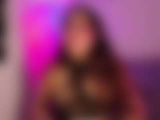Live cam show with Miss-Devil-S - Thin on Milfs Live