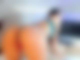 tokioshuang's Live Sex Cam Show