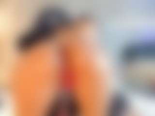 tokioshuang's Live Sex Cam Show