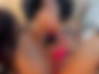 Live cam show with tokioshuang - Flashing on Free Soda