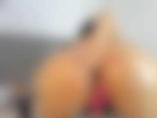 tokioshuang's Live Sex Cam Show
