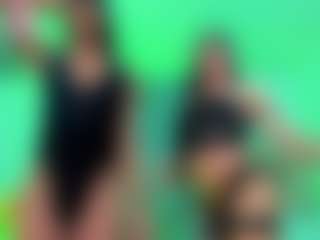 Live cam show with alexa-world - Gape on madthumbs