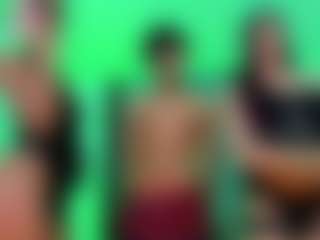 Live-camshow met alexa-world - Drinking op Camsoda