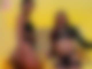 Live cam show with alexa-world - Gape on Mixed Magazine Live