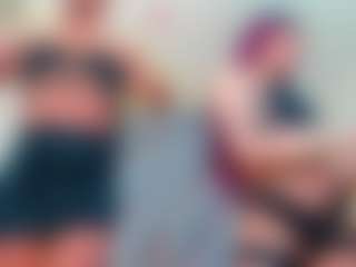 Live cam show with alexa-world - Tattoos on Milf Play