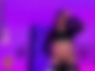 Live cam show with alexa-world - Tease on wildcum.com