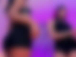 Live cam show with alexa-world - Black Hair on Taboo Cams XXX