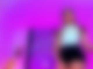 Live cam show with alexa-world - Gape on camwithhim.com