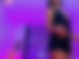 Live cam show with alexa-world - Black Hair on Camsoda