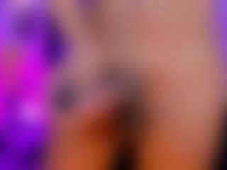Live cam show with alexa-world - Tease on madthumbs