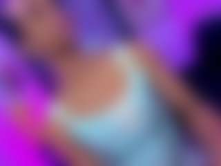 Live cam show with alexa-world - Smoking on Camsoda
