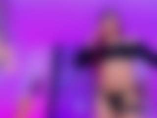 Live cam show with alexa-world - Black Hair on Camsoda